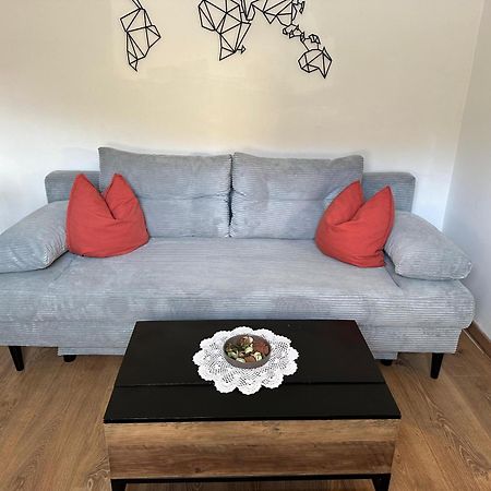 Appartement Anna Niederau Dış mekan fotoğraf