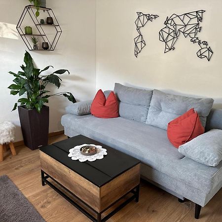 Appartement Anna Niederau Dış mekan fotoğraf