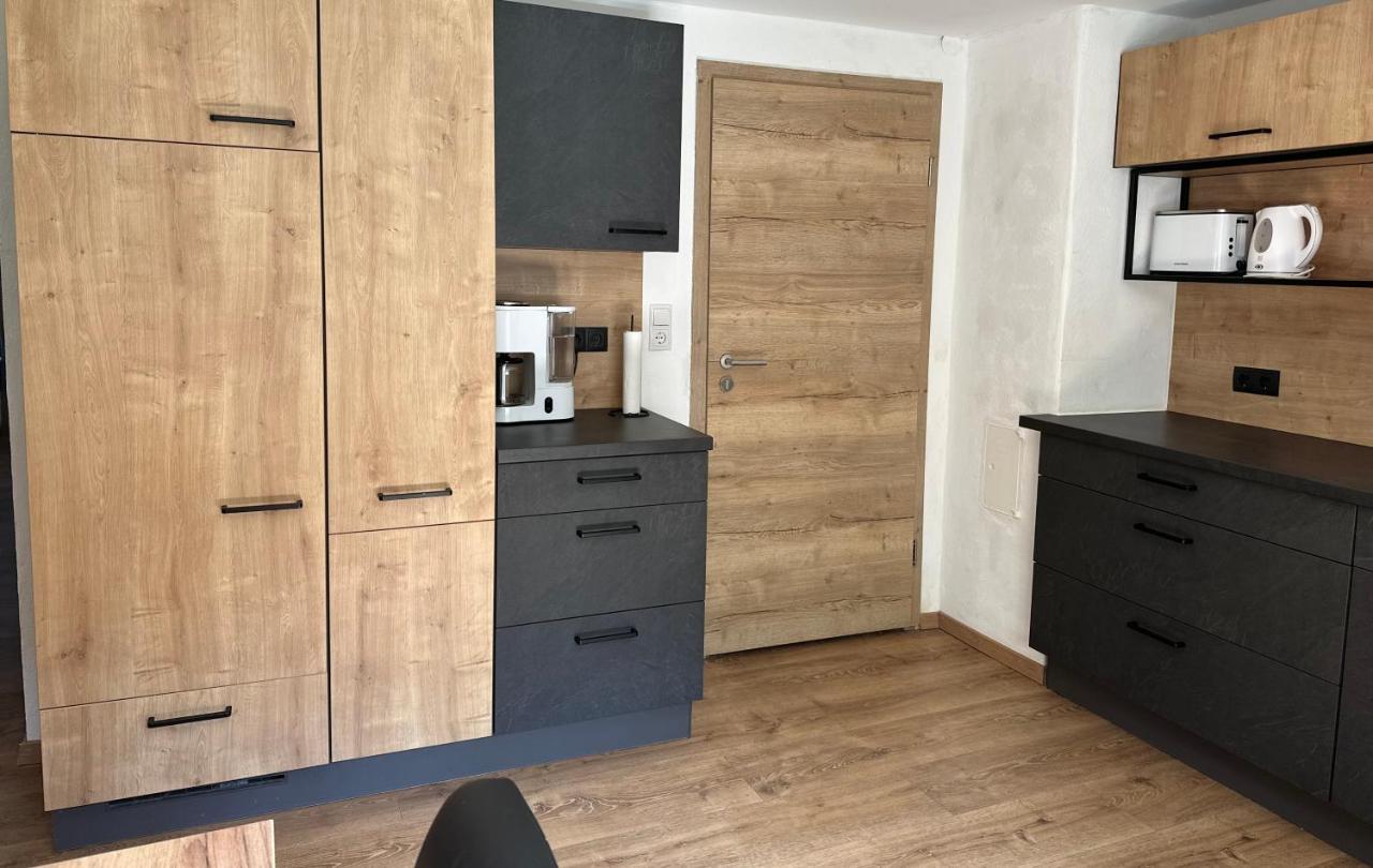Appartement Anna Niederau Dış mekan fotoğraf