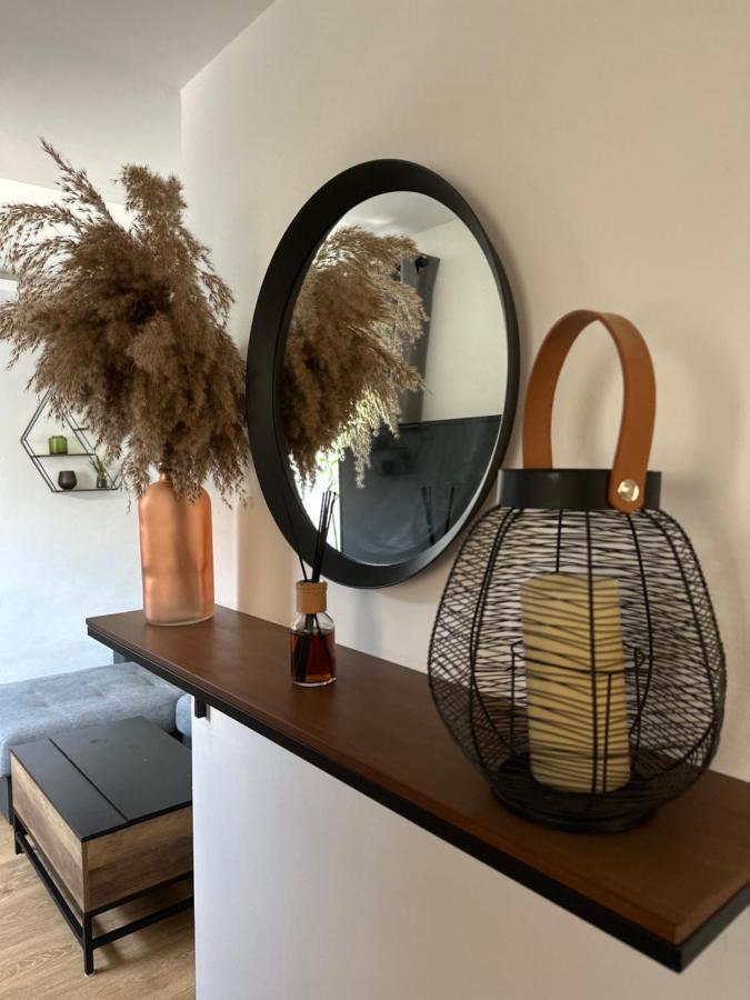 Appartement Anna Niederau Dış mekan fotoğraf