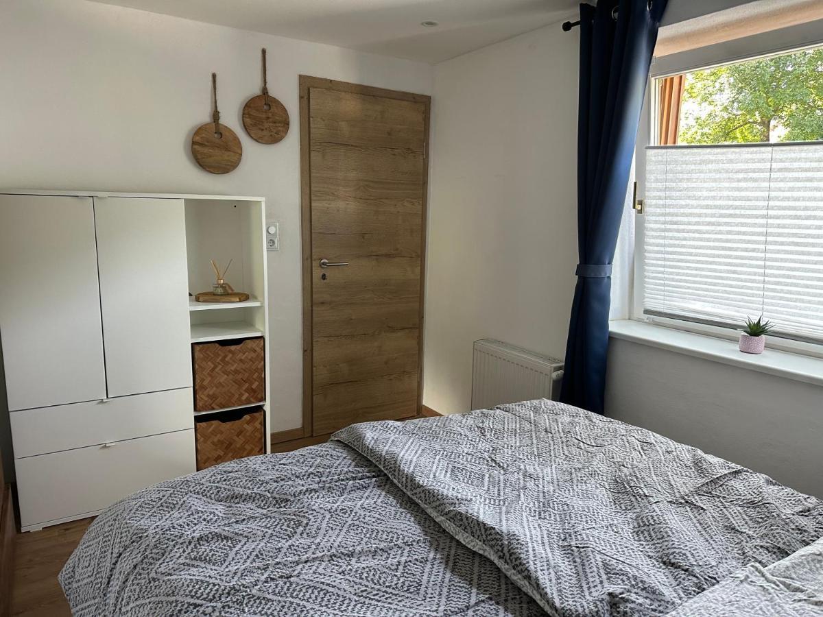 Appartement Anna Niederau Dış mekan fotoğraf