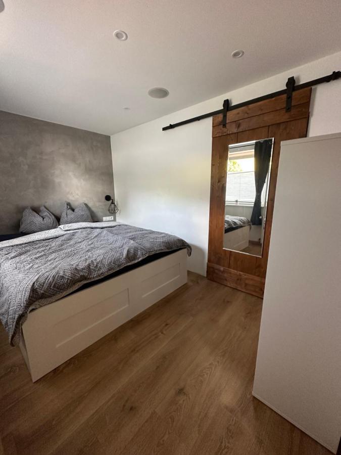 Appartement Anna Niederau Dış mekan fotoğraf