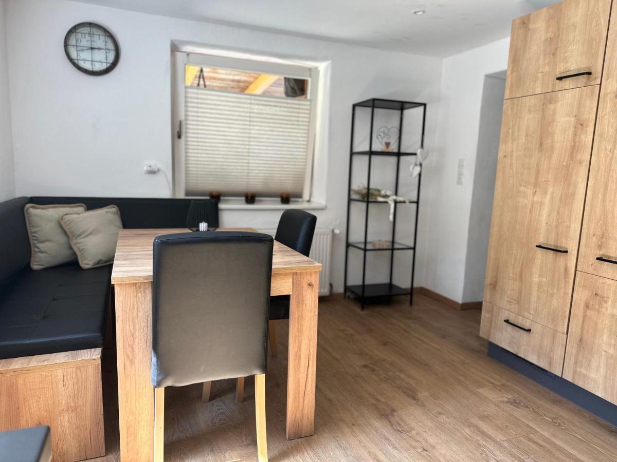 Appartement Anna Niederau Dış mekan fotoğraf
