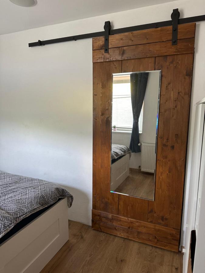 Appartement Anna Niederau Dış mekan fotoğraf