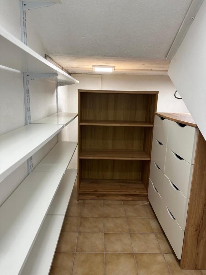 Appartement Anna Niederau Dış mekan fotoğraf