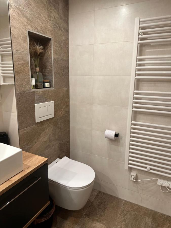 Appartement Anna Niederau Dış mekan fotoğraf